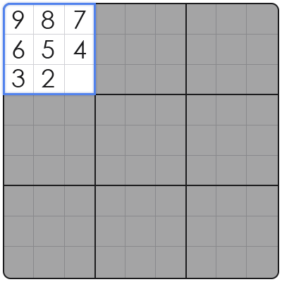 printable free sudoku